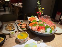 -匠和风精致料理(成都龙湖滨江天街店)