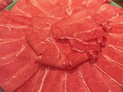 -前门·鲜肉火锅(长风店)