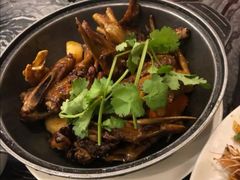 -美极鲜食坊(宝安南路店)