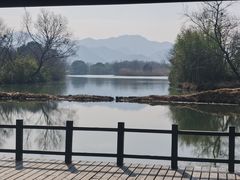 -西溪国家湿地公园