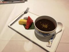 -Yan Ting 宴庭中餐厅(上海静安瑞吉酒店)