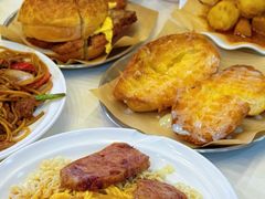 -華歡冰室-WahFoon(吉大店)
