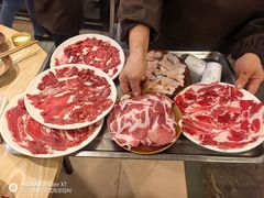 -咖咖火锅(老店)