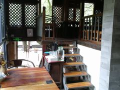 大堂-蓝壁虎咖啡酒馆