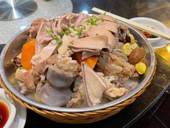 -猪肉婆私房菜(容桂总店)