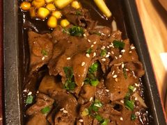 -小句号·精致料理(江南环球港店)