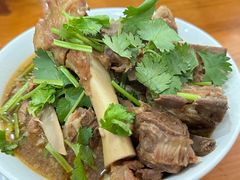 -老袁炒年糕(富豪路店)