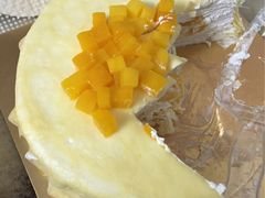 -OL’s Cake鲜荟千层(东风中路店)