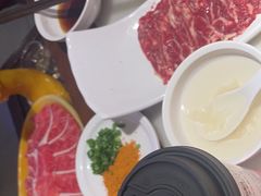 -重庆高老九火锅(万象城店)