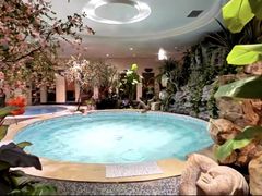 -东方之珠洗浴休闲广场(南开店)