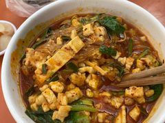 -刘信牛羊肉小炒泡馍(回民街店)