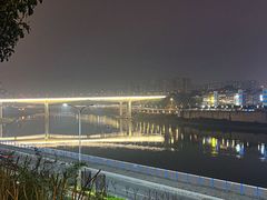 -夜宴江景餐厅