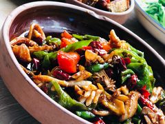 -老鳖私房菜(常青花园店)