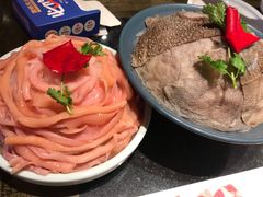 -周师兄大刀腰片火锅(洪崖洞旗舰店)
