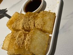 -三猫黑鱼花(南大店)