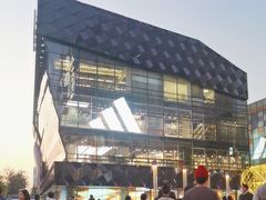 -三里屯太古里