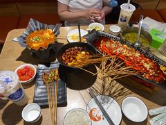 -成都吃客(九眼桥店)