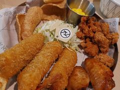 -卡朋西餐(东方广场店)