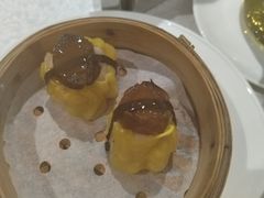 -红棉中餐厅·广州海航威斯汀酒店