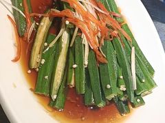 -靠山屯东北农家菜(八龙桥雅苑店)
