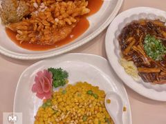 -得月楼·省级非遗·传统苏帮菜(观前店)