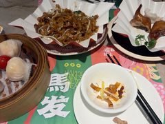 -虾饺妹·粤式手工点心(水荫路店)