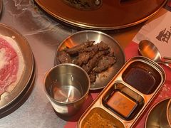 -西塔老太太泥炉烤肉(苏州大悦城店)