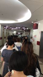 点击看大图 -中国福利会国际和平妇幼保健院(徐汇院区)