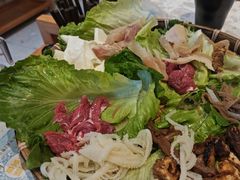 -小城牛事·鲜牛肉火锅(万达店)