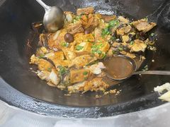 -农家乐大锅台铁锅炖(四流中路店)