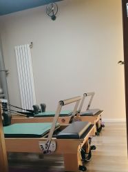 -U+YOGA优伽瑜伽·普拉提
