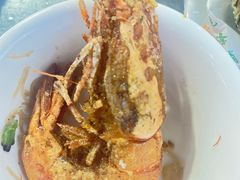 -阿弟特色海鲜餐厅·大排档(平潭店)