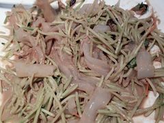 -北李妈妈菜·海肠捞饭(高新万达店)