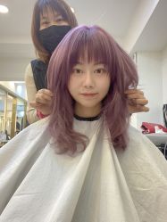-雅仕 HAIR SALON 美发沙龙