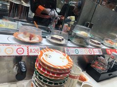 -新一番三文鱼寿司(大东海店)