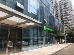 -成都鼓楼智选假日酒店-餐厅