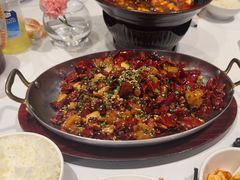 -眉州东坡(华联万柳店)