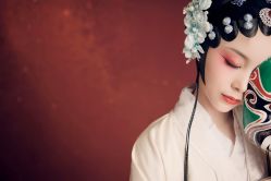 -盘子女人坊古装写真摄影(南京总店)