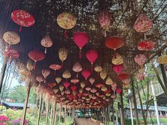 -盈香心动乐园