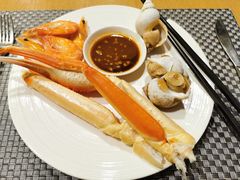 -新食谱全日制餐厅·苏州苏州湾艾美酒店