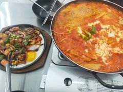 -芒果料理小吃(人民大会堂店)