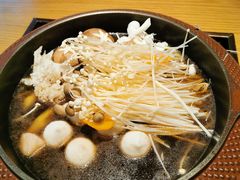 -锅物新语&寿喜烧.炉端割烹(世博源店)