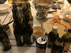 -贡厨全日制餐厅.海鲜自助餐.海味抢鲜(福州东湖万豪酒店)