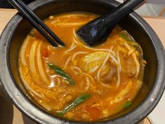 -大鼓米线(杭州国大城市广场店)