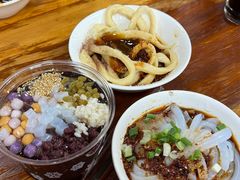 -洞子口张老二凉粉(文殊院店)