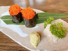 -Hatsune隐泉日式料理(三里屯太古里店)
