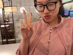 -绿茶餐厅(滨海万达广场店)