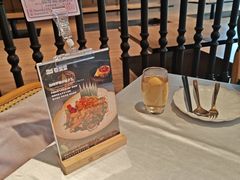 -Thai Alley泰爱里(二沙岛店)