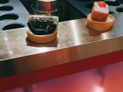 -拾烧·古法手作车轮饼(西直门凯德茂店)