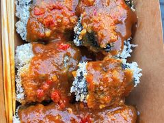 -品腐记·豆腐王朝(老门东总店)